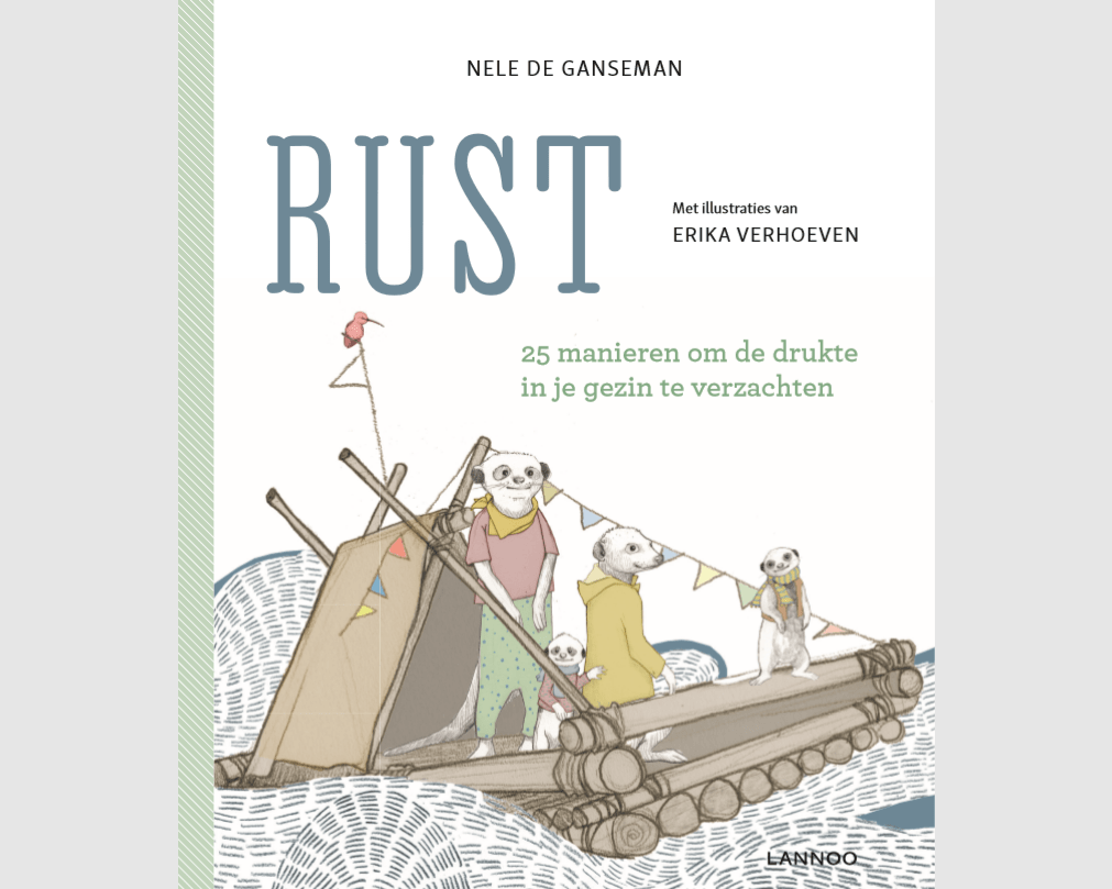 Cover - Rust